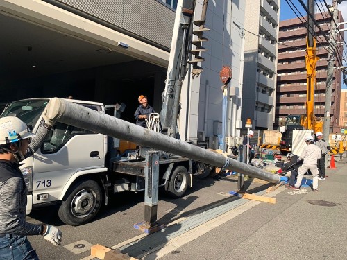 愛和電工 株式会社 本社の正社員 電気工事施工管理技士の求人情報イメージ1