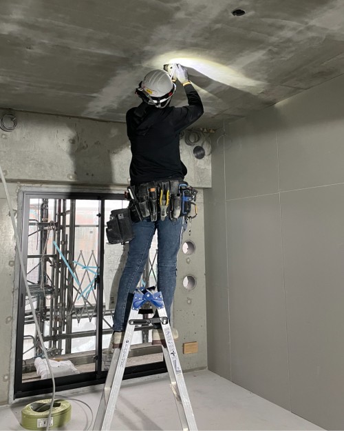 株式会社TMC 本社の正社員 電気工事士の求人情報イメージ2