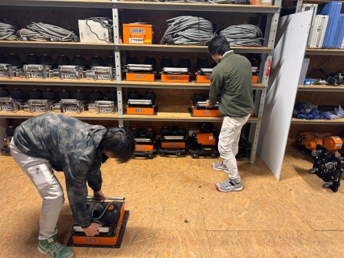 株式会社 鈴電 本社の正社員 電気工事士の求人情報イメージ2