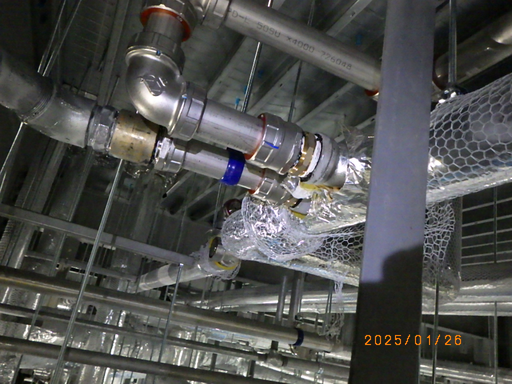 株式会社 しげまつ 本社の正社員 管工事施工管理技士の求人情報イメージ2