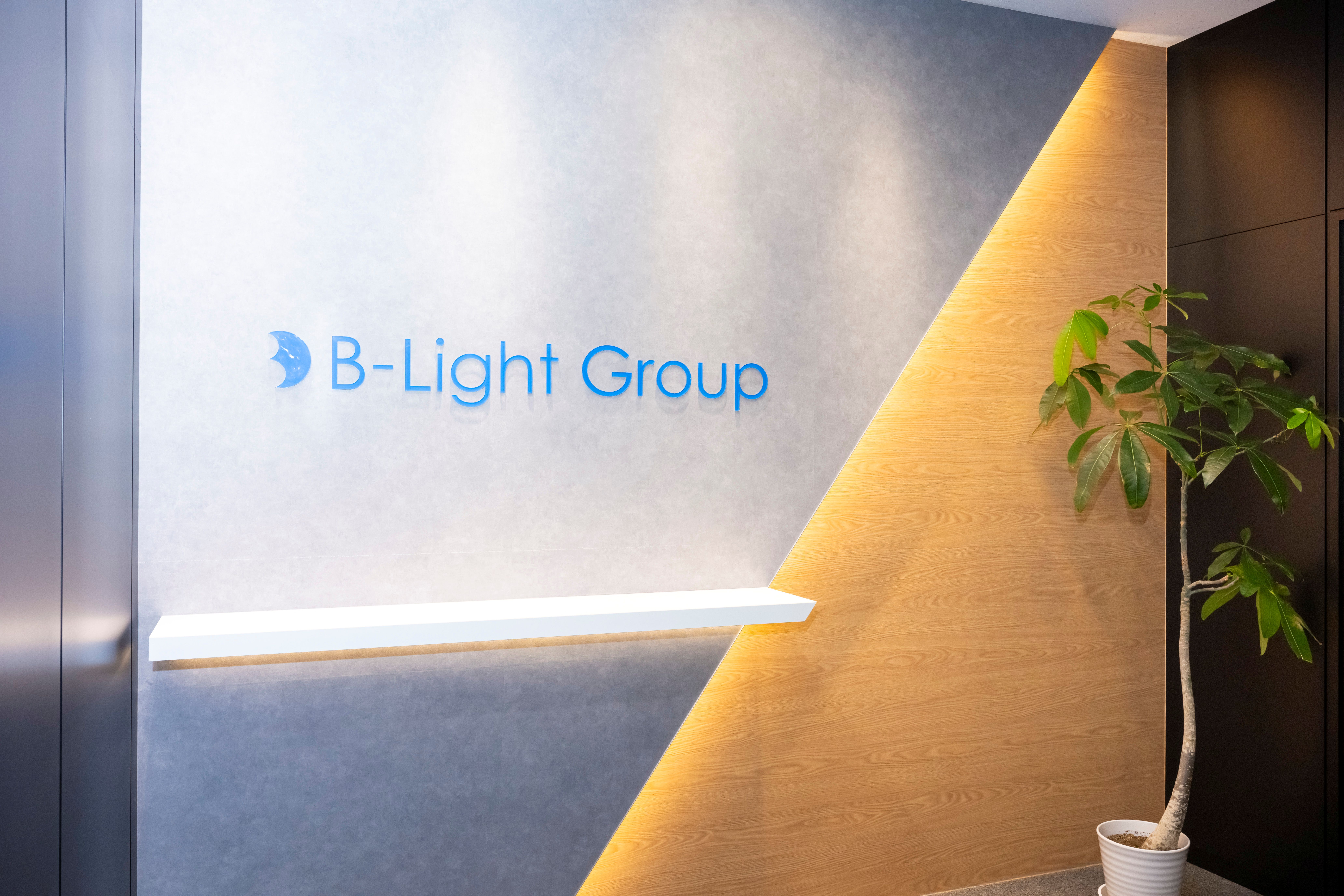 株式会社ビーライトネオ