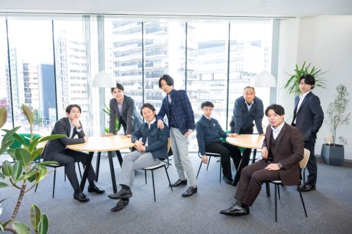 株式会社ビーライトネオ 大阪事務所の正社員 電気工事施工管理技士の求人情報イメージ1