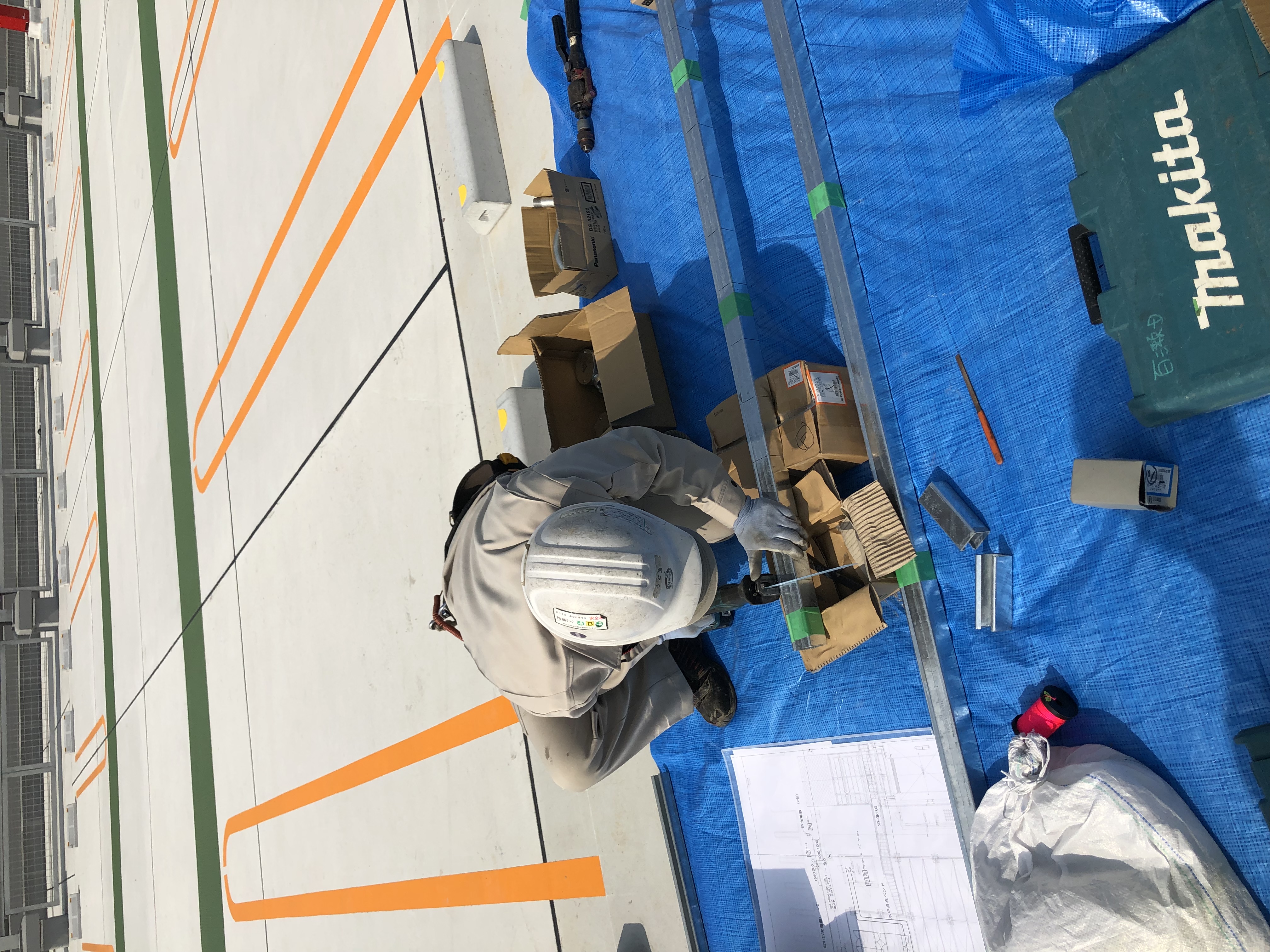 百瀬電工 株式会社 本社の正社員 電気工事士の求人情報イメージ1