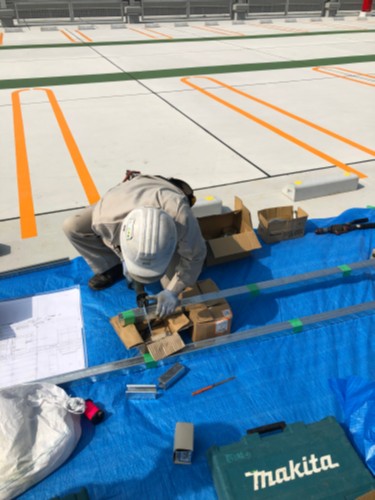 百瀬電工 株式会社 本社の正社員 電気工事士の求人情報イメージ1